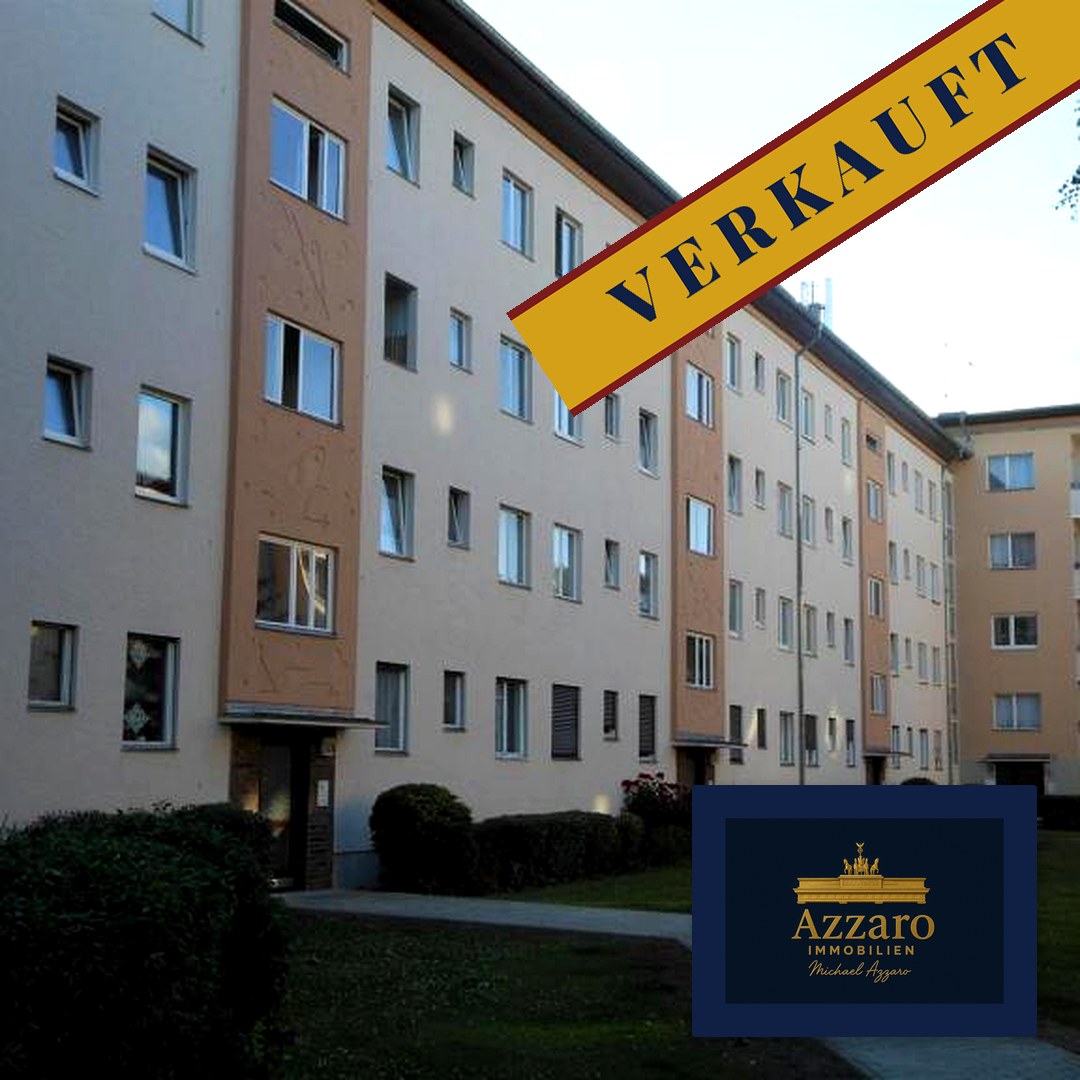 Verkauftes Objekt in Berlin / Potsdam - Azzaro Immobilien